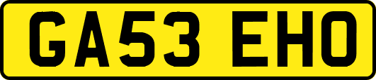 GA53EHO