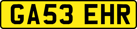 GA53EHR
