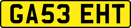 GA53EHT