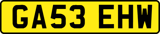 GA53EHW