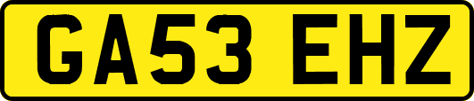 GA53EHZ