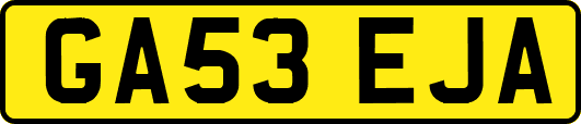 GA53EJA