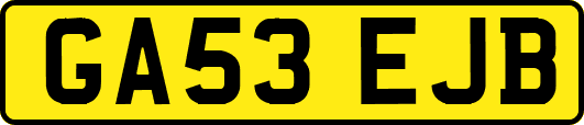 GA53EJB