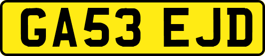 GA53EJD