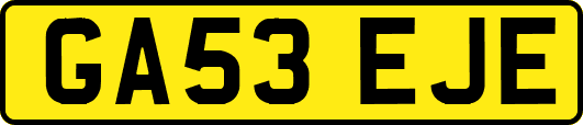 GA53EJE