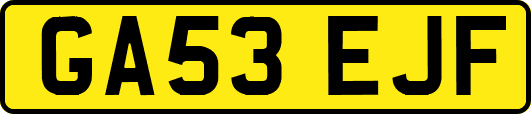 GA53EJF