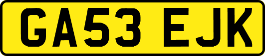 GA53EJK