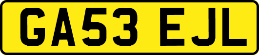 GA53EJL