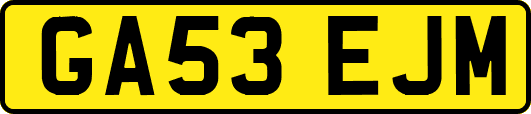 GA53EJM