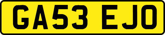GA53EJO