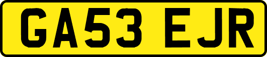 GA53EJR