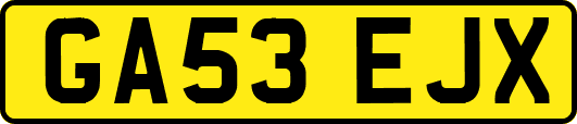 GA53EJX