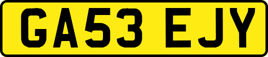 GA53EJY
