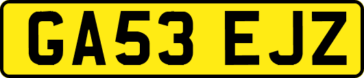GA53EJZ