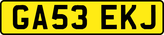 GA53EKJ