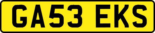 GA53EKS