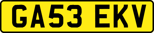 GA53EKV