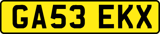 GA53EKX
