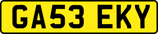 GA53EKY