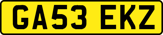 GA53EKZ