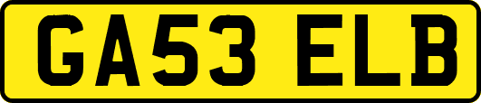 GA53ELB