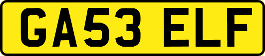GA53ELF