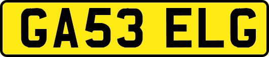 GA53ELG