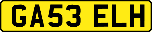 GA53ELH
