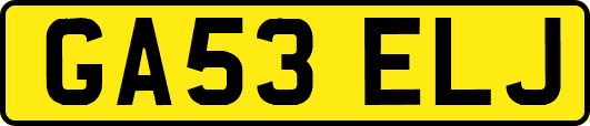 GA53ELJ