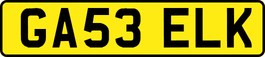 GA53ELK