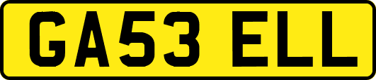 GA53ELL