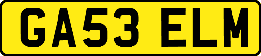 GA53ELM