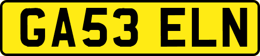 GA53ELN