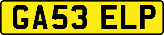 GA53ELP