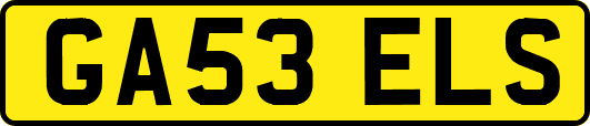 GA53ELS