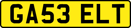 GA53ELT