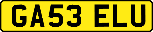 GA53ELU