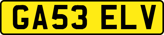 GA53ELV