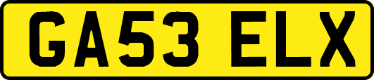 GA53ELX