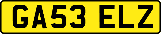 GA53ELZ
