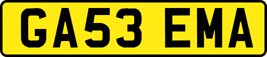 GA53EMA