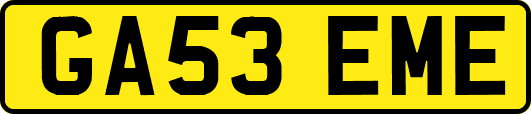GA53EME