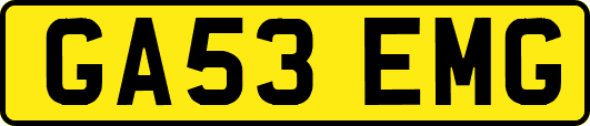 GA53EMG