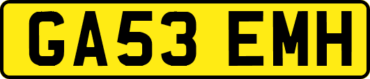 GA53EMH