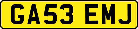 GA53EMJ