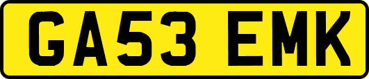 GA53EMK