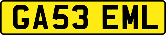 GA53EML