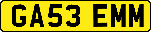 GA53EMM