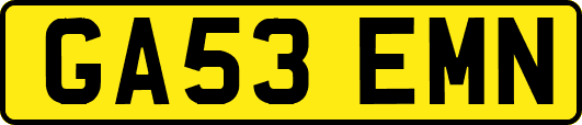GA53EMN