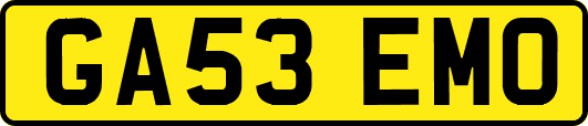 GA53EMO